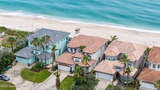5595 S Highway A1a, Melbourne Beach, FL 32951