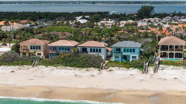 5595 S Highway A1a, Melbourne Beach, FL 32951