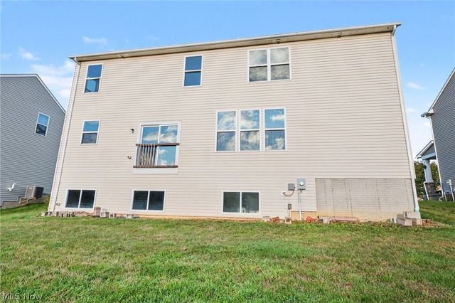 57 Garnett Circle, Copley, OH 44321