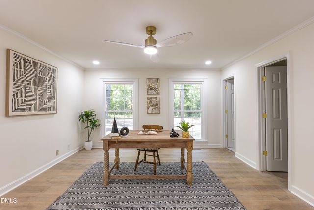 612 W Chisholm, Sanford, NC 27330