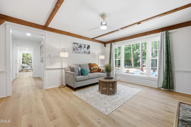 612 W Chisholm, Sanford, NC 27330