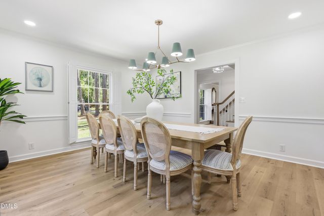 612 W Chisholm, Sanford, NC 27330