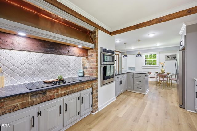 612 W Chisholm, Sanford, NC 27330