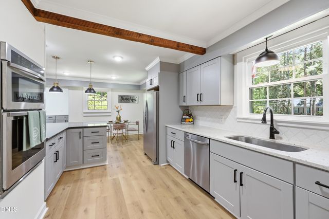 612 W Chisholm, Sanford, NC 27330