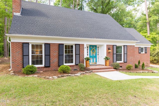 612 W Chisholm, Sanford, NC 27330