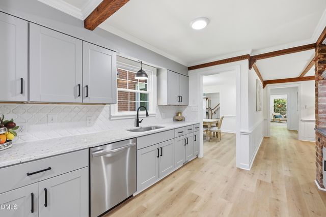 612 W Chisholm, Sanford, NC 27330