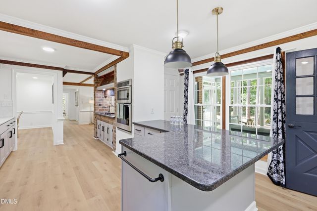 612 W Chisholm, Sanford, NC 27330
