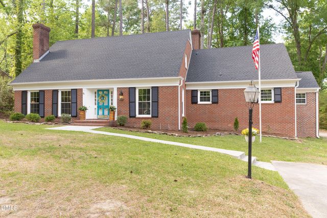 612 W Chisholm, Sanford, NC 27330