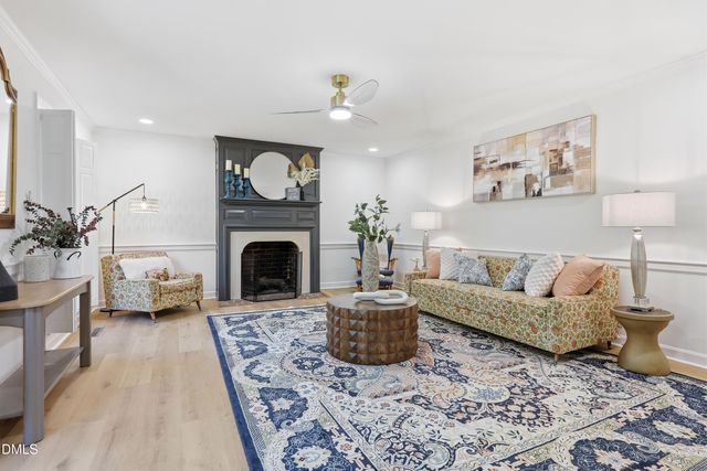 612 W Chisholm, Sanford, NC 27330