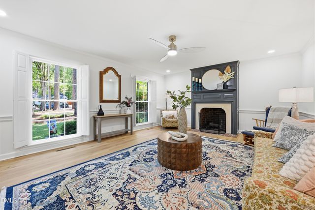 612 W Chisholm, Sanford, NC 27330