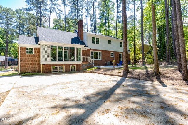 612 W Chisholm, Sanford, NC 27330