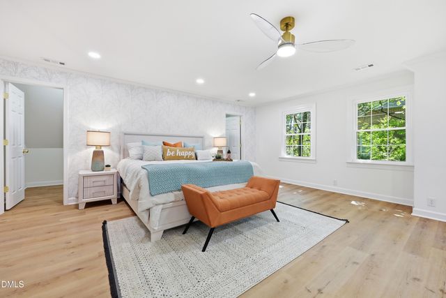 612 W Chisholm, Sanford, NC 27330