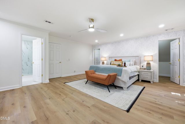 612 W Chisholm, Sanford, NC 27330