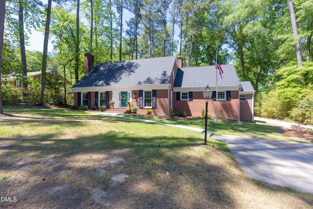 612 W Chisholm, Sanford, NC 27330
