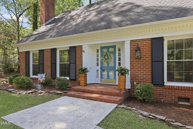 612 W Chisholm, Sanford, NC 27330