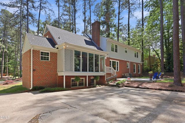 612 W Chisholm, Sanford, NC 27330
