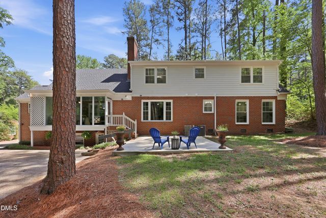 612 W Chisholm, Sanford, NC 27330