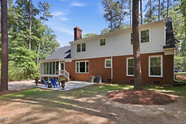 612 W Chisholm, Sanford, NC 27330