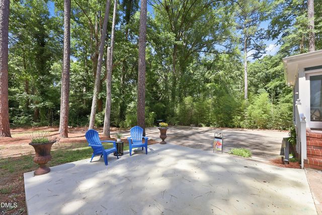 612 W Chisholm, Sanford, NC 27330