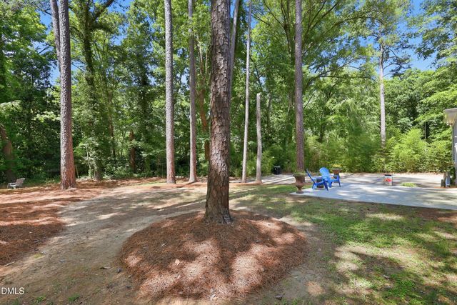 612 W Chisholm, Sanford, NC 27330