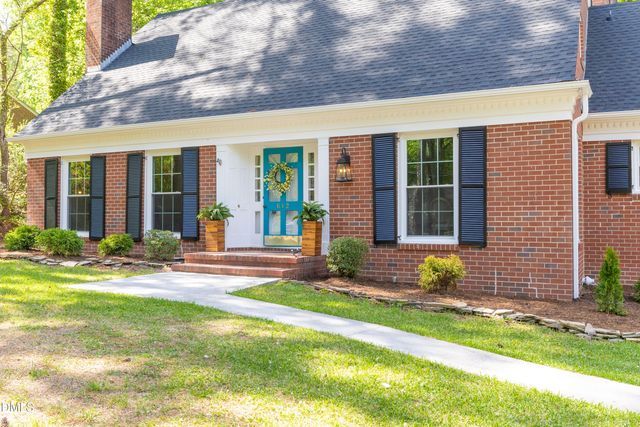 612 W Chisholm, Sanford, NC 27330