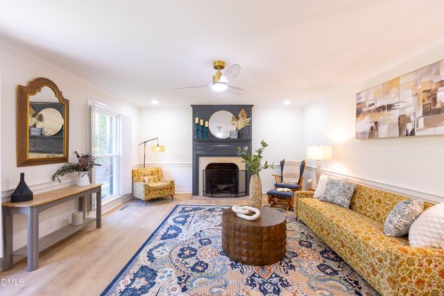 612 W Chisholm, Sanford, NC 27330