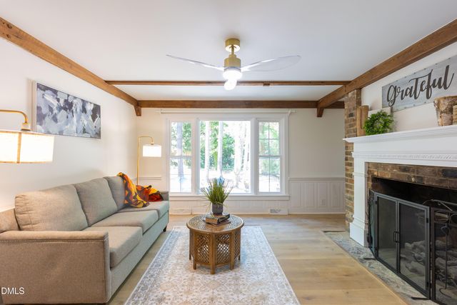 612 W Chisholm, Sanford, NC 27330