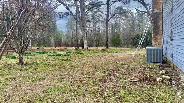 20917 Highway 231 Highway N, Titus, AL 36080