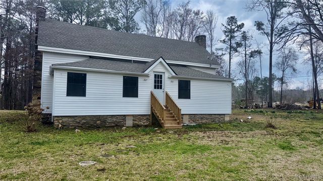 20917 Highway 231 Highway N, Titus, AL 36080