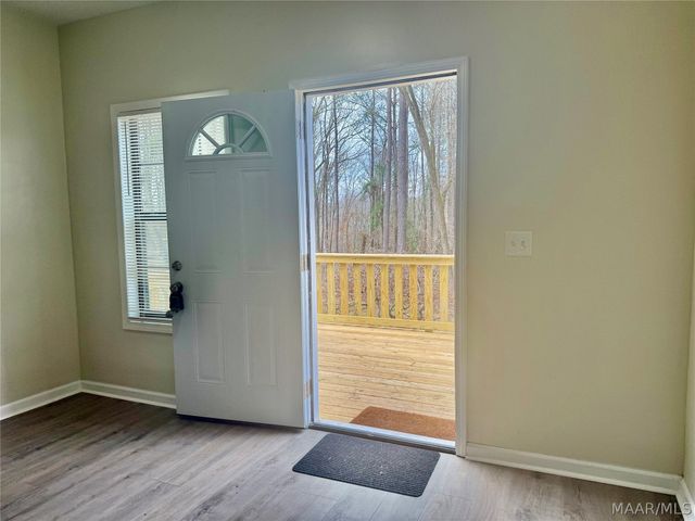 20917 Highway 231 Highway N, Titus, AL 36080