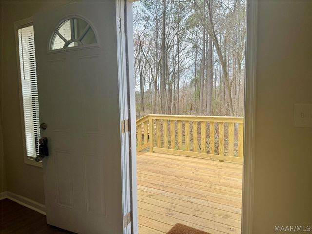 20917 Highway 231 Highway N, Titus, AL 36080