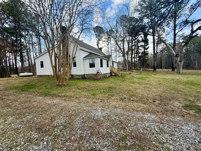 20917 Highway 231 Highway N, Titus, AL 36080