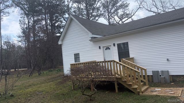 20917 Highway 231 Highway N, Titus, AL 36080