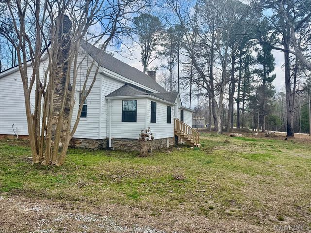 20917 Highway 231 Highway N, Titus, AL 36080