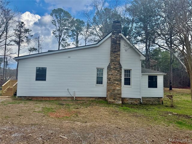 20917 Highway 231 Highway N, Titus, AL 36080