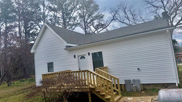 20917 Highway 231 Highway N, Titus, AL 36080