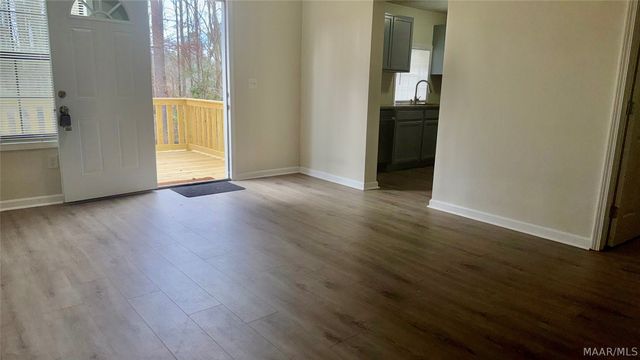 20917 Highway 231 Highway N, Titus, AL 36080