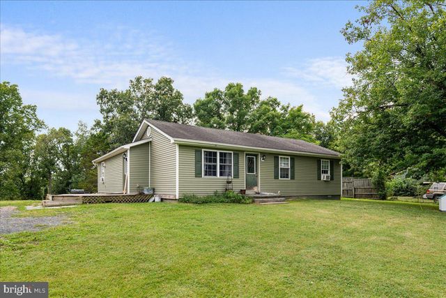 2052 KENDRICK FORD RD, Front Royal, VA 22630