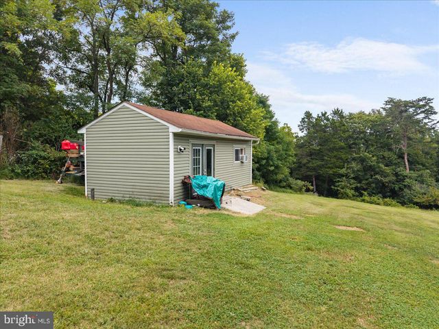 2052 KENDRICK FORD RD, Front Royal, VA 22630