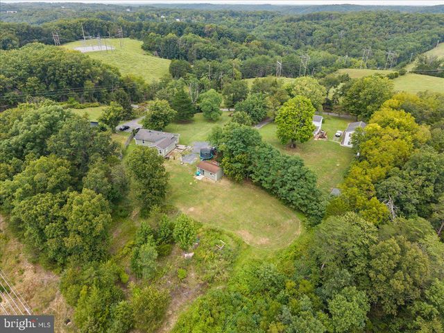 2052 KENDRICK FORD RD, Front Royal, VA 22630