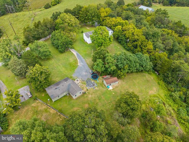 2052 KENDRICK FORD RD, Front Royal, VA 22630