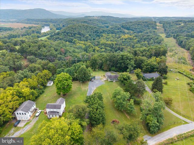 2052 KENDRICK FORD RD, Front Royal, VA 22630