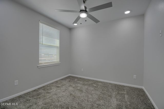 13892 Carolina Ponce Avenue, El Paso, TX 79928