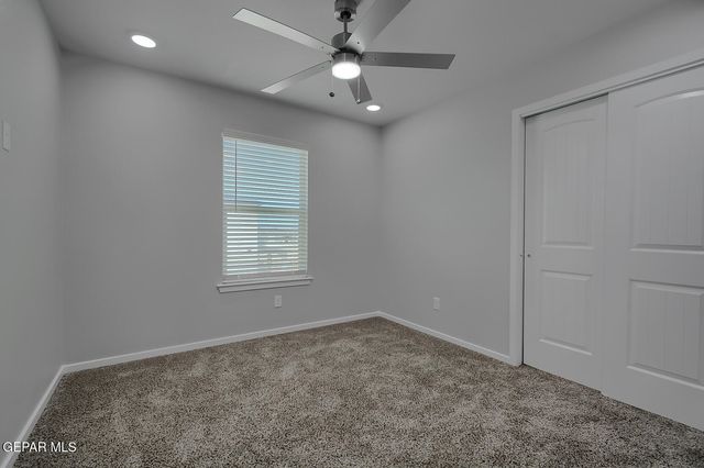 13892 Carolina Ponce Avenue, El Paso, TX 79928