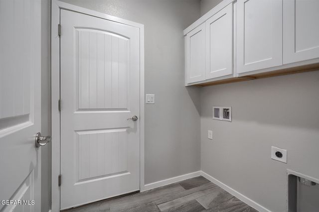 13892 Carolina Ponce Avenue, El Paso, TX 79928