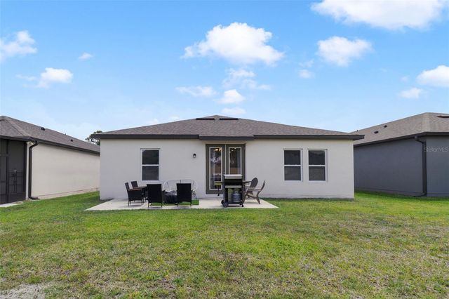 9222 WAVERLY WALK DRIVE, Orlando, FL 32817