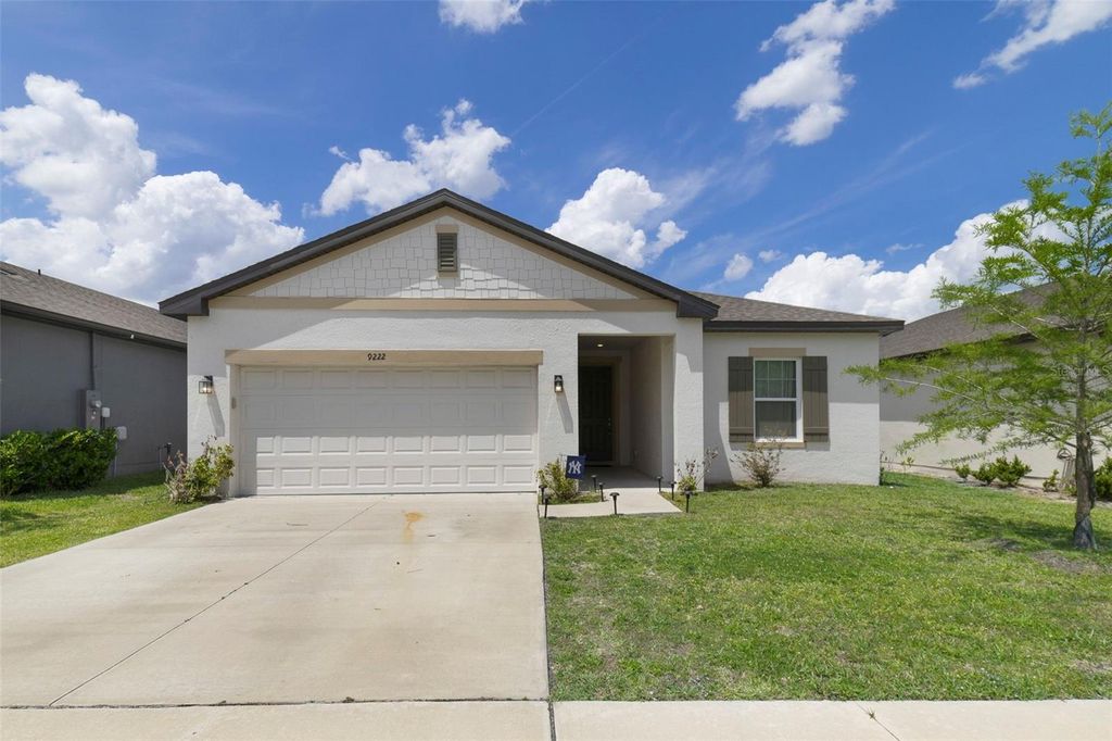 9222 WAVERLY WALK DRIVE, Orlando, FL 32817
