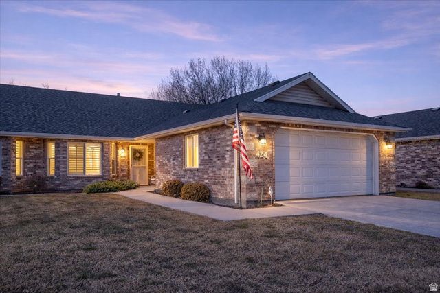 424 S 1040 E, American Fork, UT 84003