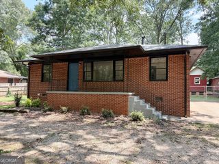 1684 Lake Harbin Road, Morrow, GA 30260