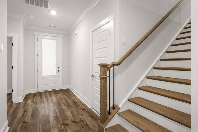 1366 Fox Ridge Circle, Lebanon, TN 37087